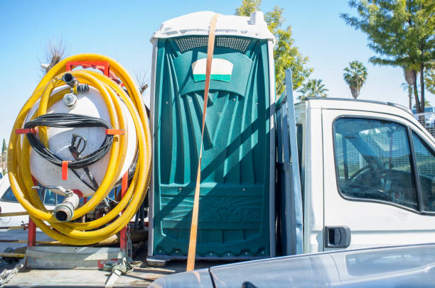 Best Local porta potty services  in Thomasboro, IL