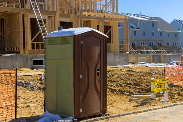 Best Local porta potty services  in Thomasboro, IL