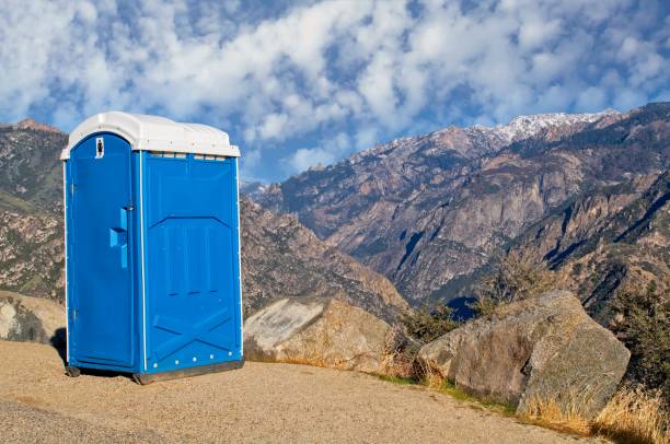 Sanitation services for porta potties in Thomasboro, IL