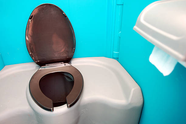 Best Porta potty rental near me  in Thomasboro, IL
