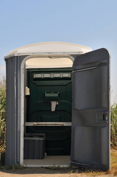 Best Luxury portable toilet rental  in Thomasboro, IL