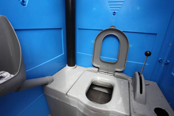 Best Affordable portable toilet rental  in Thomasboro, IL