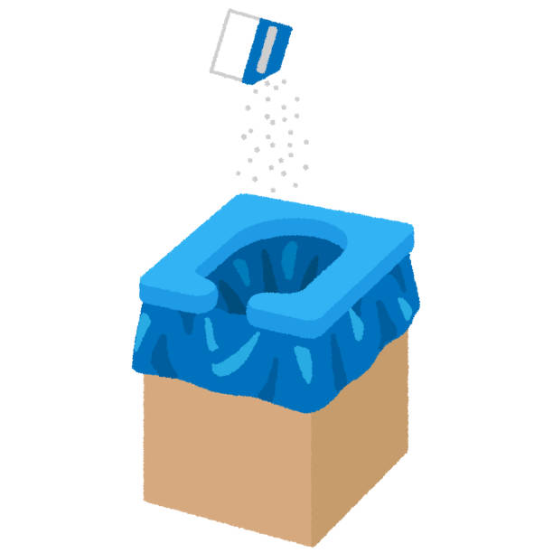 Best Sanitation services for porta potties  in Thomasboro, IL